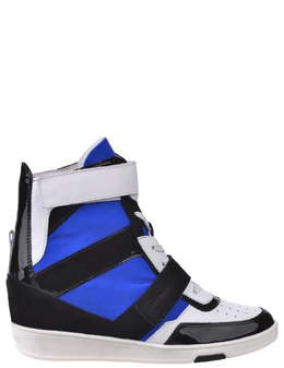 BIKKEMBERGS: Кросівки 