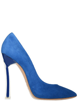 CASADEI: Синие туфли 