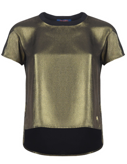 TRUSSARDI: Футболки 