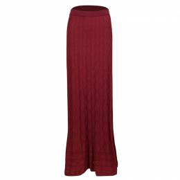 M Missoni: Трикотажная юбка 