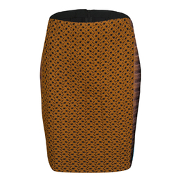 Missoni: Многоцветная юбка 
