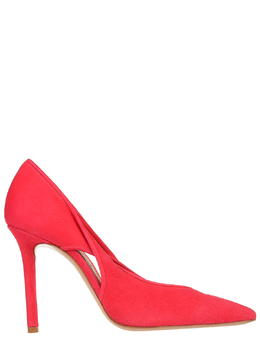 CASADEI: Розовые туфли 