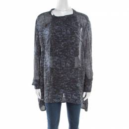 Isabel Marant: Чёрное платье 