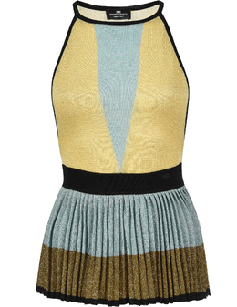 ELISABETTA FRANCHI: Топи 