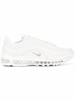 Nike: Белые кроссовки  Air Max 97