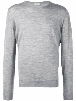 John Smedley: Свитер из шерсти 