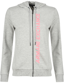 ARMANI EXCHANGE: Спортивный свитер 
