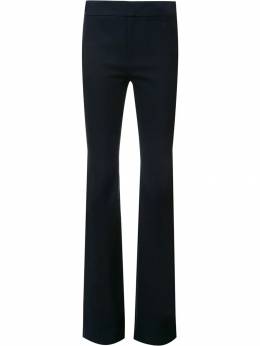 10 Crosby Derek Lam: Расклешённые брюки 