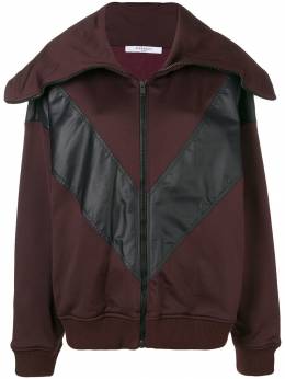Givenchy: Куртка оверсайз 