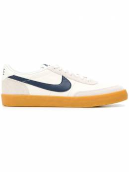 Nike: Синие кроссовки  Killshot 2