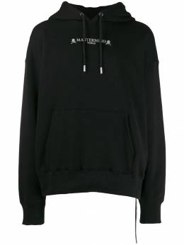 Mastermind World: Толстовка оверсайз 