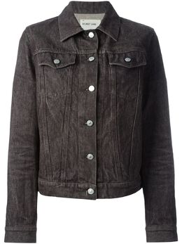 Helmut Lang Pre-Owned: Джинсовая куртка 