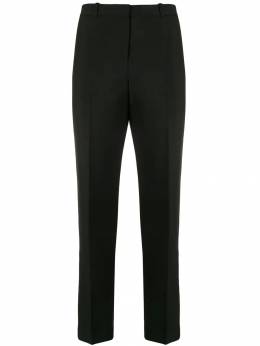 Givenchy: Чёрные брюки 