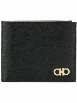 Salvatore Ferragamo: Кошелёк  Gancini