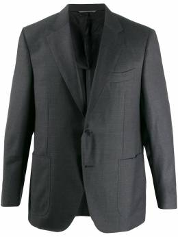 Canali: Пиджаки из шерсти 