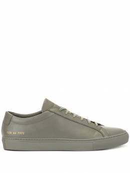 Common Projects: Кроссовки  Achilles