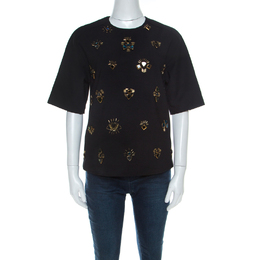 3.1 Phillip Lim: Чёрный топ 