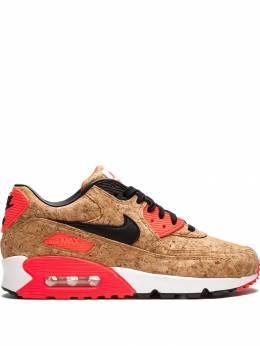 Nike: Кроссовки  Air Max 90