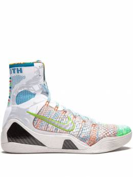 Nike: Кроссовки  Kobe 9 Elite