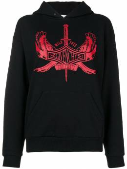 Givenchy: Свитшот с капюшоном 