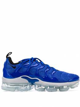 Nike: Кроссовки  Air Vapormax Plus