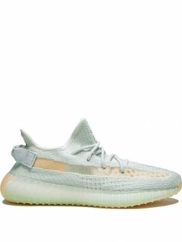 Adidas: Светлые кроссовки 