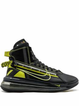 Nike: Кроссовки  Air Max 720
