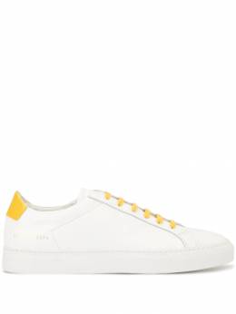 Common Projects: Белые кроссовки 