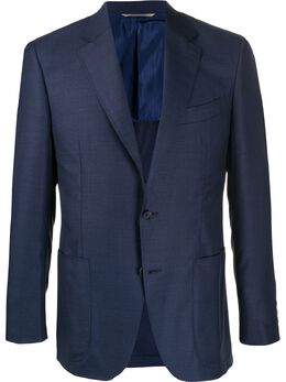Canali: Однобортные пиджаки 