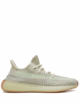 adidas YEEZY: Светоотражающие кроссовки 
