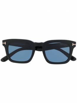 TOM FORD Eyewear: Очки 