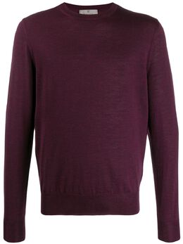 Canali: Трикотажный свитер 