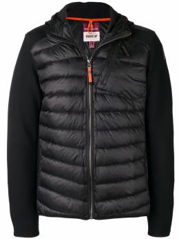 Parajumpers: Чёрная куртка 