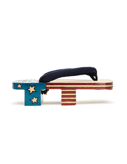 visvim: Сандалии 