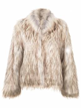 Unreal Fur: Шуба на меху 