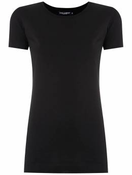 Dolce & Gabbana: Футболка  T с коротким рукавом