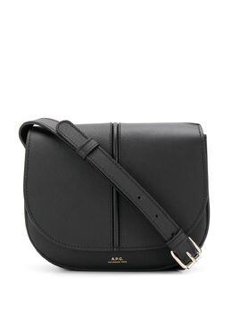 A.P.C.: Чёрная сумка  Betty