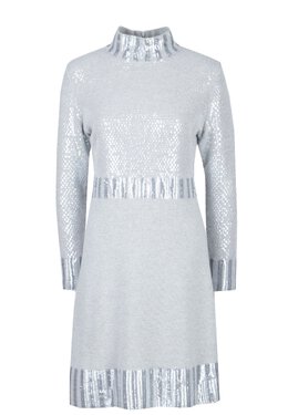 BLUMARINE: Сарафан 