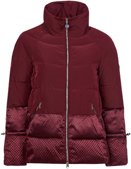 EA7 EMPORIO ARMANI: Куртки 