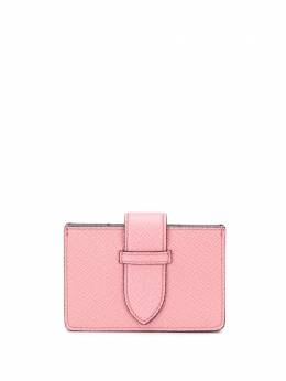 Smythson: Обложка 