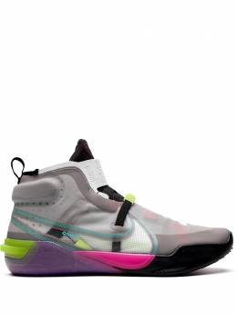 Nike: Голубые кроссовки  Kobe AD NXT FF