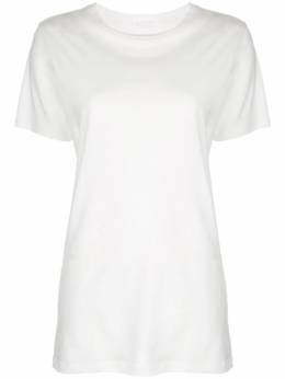 WARDROBE.NYC: Белая футболка 