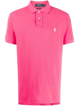 Polo Ralph Lauren: Поло с коротким рукавом 