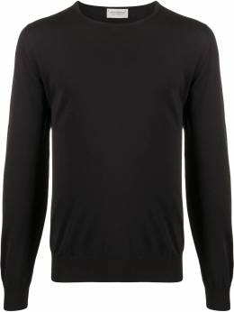 John Smedley: Трикотажный свитер 