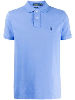 Polo Ralph Lauren: Поло с коротким рукавом 