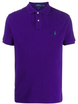 Polo Ralph Lauren: Поло с коротким рукавом 