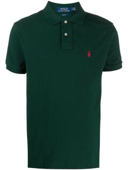 Polo Ralph Lauren: Поло с коротким рукавом 