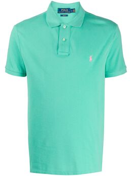 Polo Ralph Lauren: Поло с коротким рукавом 