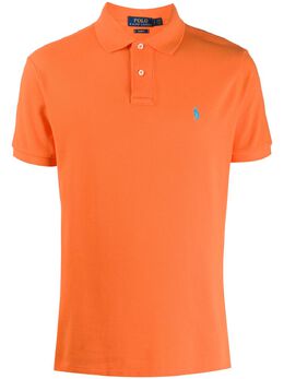 Polo Ralph Lauren: Поло с коротким рукавом 
