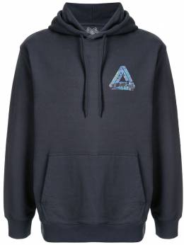Palace: Толстовка с принтом 